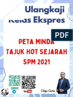 PETA MINDA RAMALAN SEJARAH 2021