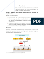 Tóxicodinamia