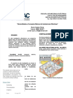 PDF Generalidades y Conceptos Basicos de Instalaciones Electricas Compress