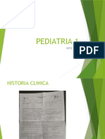 Clases Hito 1 y 2 Pediatria