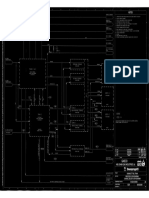 5229-00-BD-0001 Process Flow Diagram Overall Block Flow Diagram