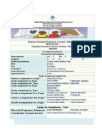 Análisis de obras literarias dominicanas de menos de