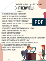 Job Interview