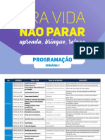 PDF Progamacao Uninter Semana 1