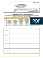 Evaluación Final - Gestión de La Innovación UG 2022-1