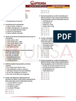 04 Lenguaje Práctica 08 Ceprunsa 2022 Quintos