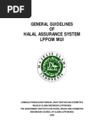 Download Halal Assurance System Guidebook by Nikki Sta Ana SN58974212 doc pdf