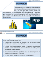 Tema 4. Alteraciones en Lípidos II