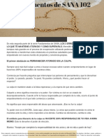 Fundamentos de SANA 102 PDF