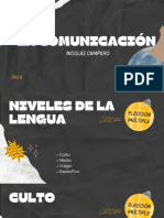 La Comunicación