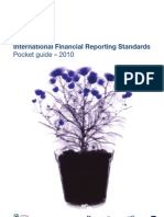 Pocket Guide IFRS