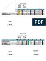 Program Semester (Promes)