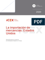 EEUUimport Icex 2020