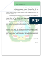 E-Modul Biologi Berbasis Potensi Lokal Tumbuhan Balakka (Phyllanthus Emblica L)