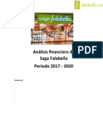 Analisis Financiero