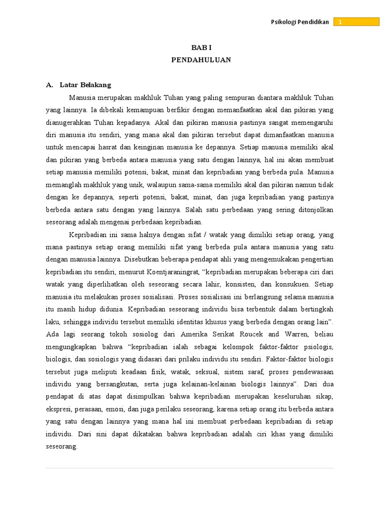 Personality Plus Pdf