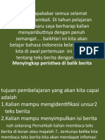 Materi PERTEMUAN 1