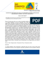 Efeitos do treino de força e aeróbio no emagrecimento feminino