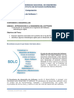 U1 - Tema 5 - Metodologias Agiles - Scrum