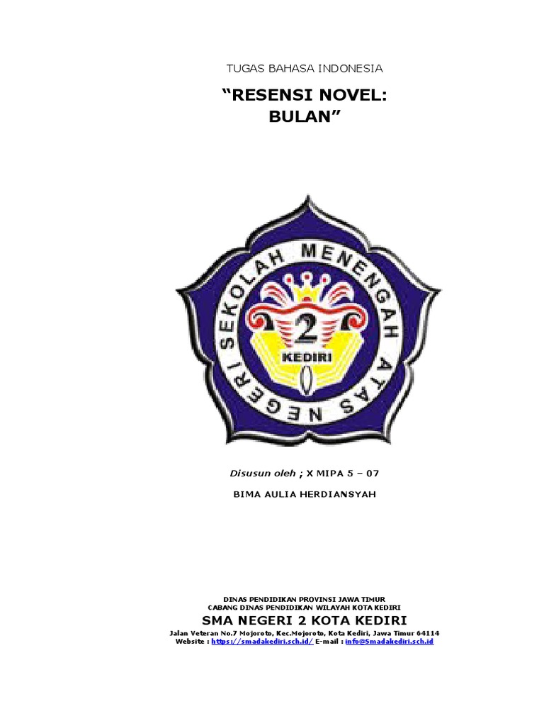 Bumi-Tere Liye Bimaa | PDF