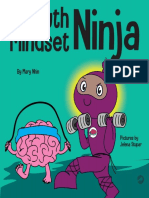 Growth Mindset Ninja  A Childrens Book About the Power of Yet (Ninja Life Hacks 36) (Mary Nhin  Grow Grit Press) (z-lib.org)