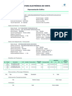 Modelo de Cotizacion para Una Empresa