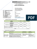 Guía de Aprendizaje N°1