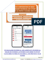 FCI-PAID-Minimum Support Price Concept