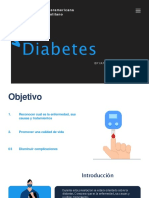 Diabetes PDF