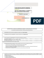 Plan de Trabajo Colegiado Agosto 2016