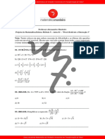 Estudando Matemática e Transformando Vidas