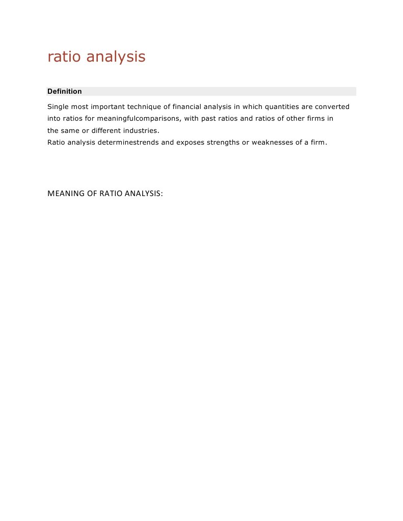 Data Analysis and Processing Guide | PDF