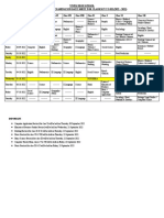 Circular 20220826143337 Half Yearly Exams Datesheet Class IV To Xii (2022)