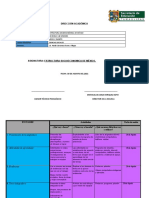 P. Estructura Socioeconomica