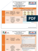 Plan de Trabajo Semana 38