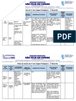 PORTUGUÊS 2° Ano Revisado