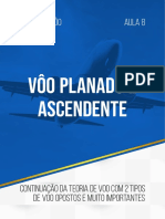 Apostila Voo Planado e Ascendente