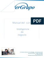 Business Intelligence - Tema 01