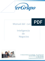 Business Intelligence - Tema 05