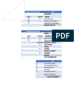 Tutoría 2 - Plantilla Flujo Efectivo Método Directo