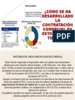 Desarrollo de La Contratacion en Bolivia