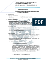 TDR ASISTENTE ADMINISTRATIVO Rev 02