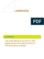 02 Leadership