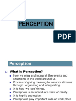 Perception T 2