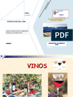 Semana #14 Tecnologia Del Vino