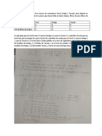 Ejercicios de Ingenieria Mecanica 1