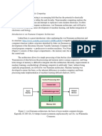 Introduction To Neuromorphic Computing New