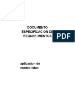 Documento Aplicación Contabilidad