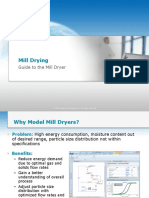 Mill Drying: Guide To The Mill Dryer