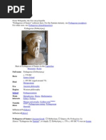 Download Pythagoras by Sanjay Nagpal SN58977580 doc pdf